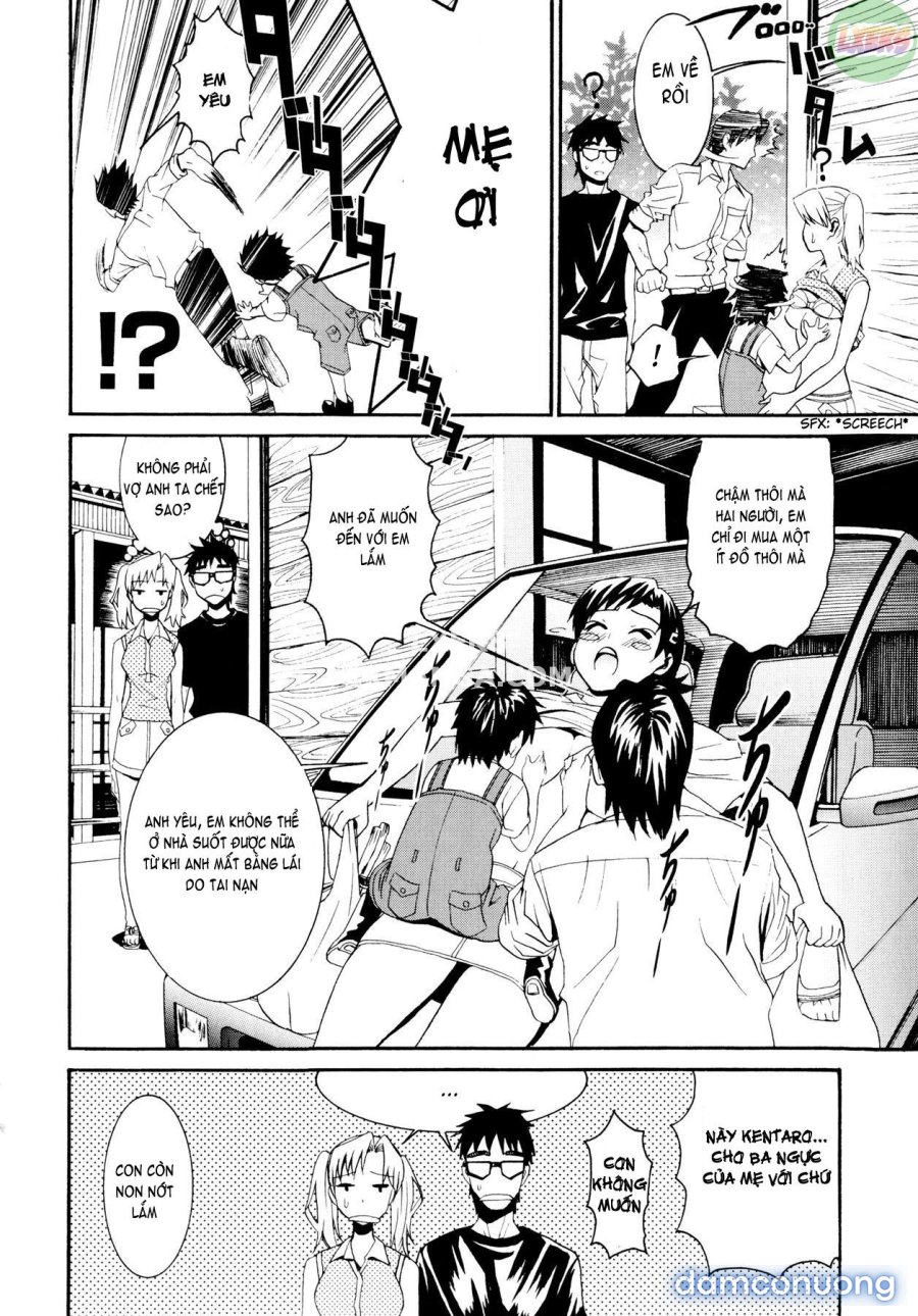 Yanagida-Kun To Mizuno-San 