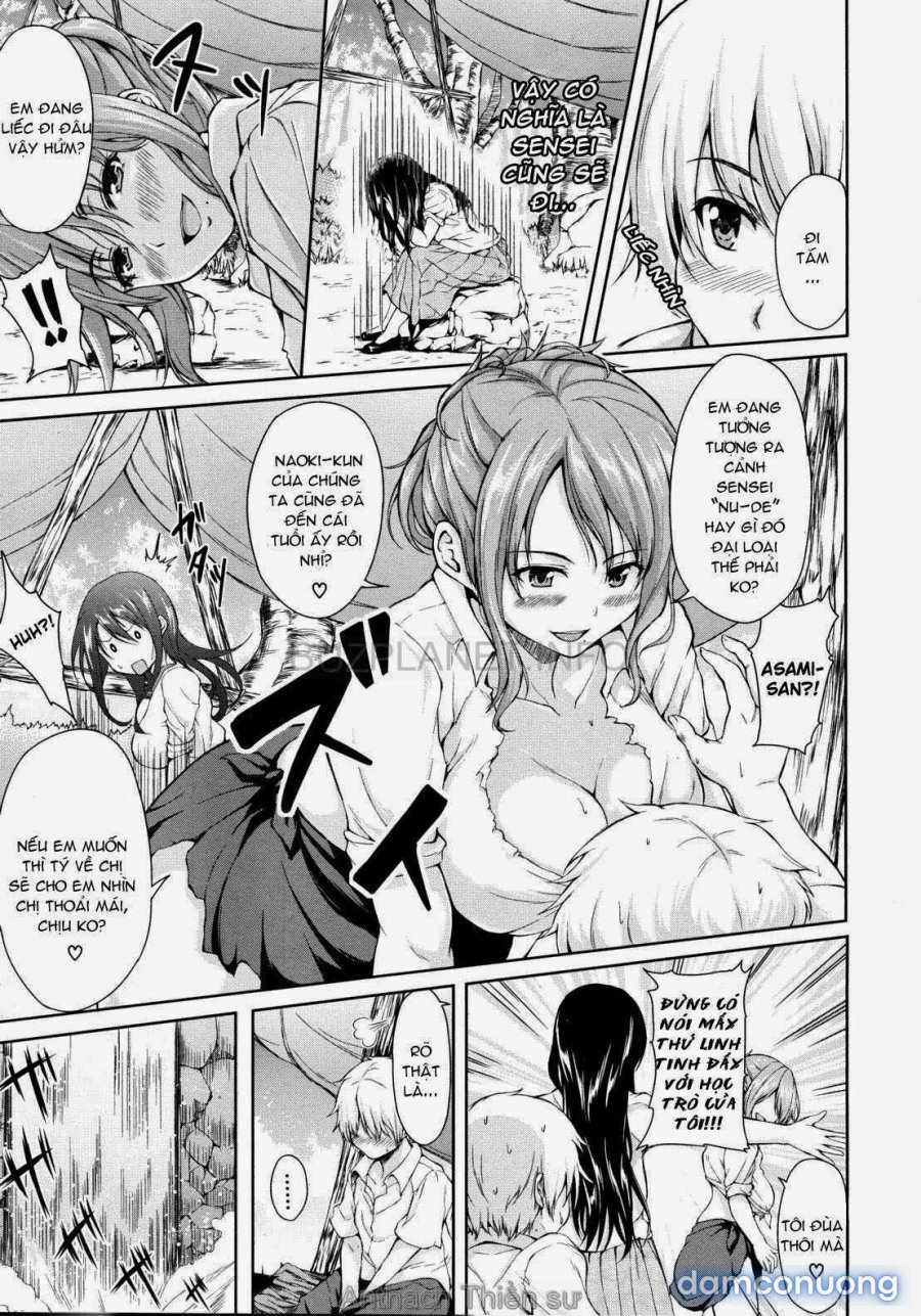 Boy Meets Harem 