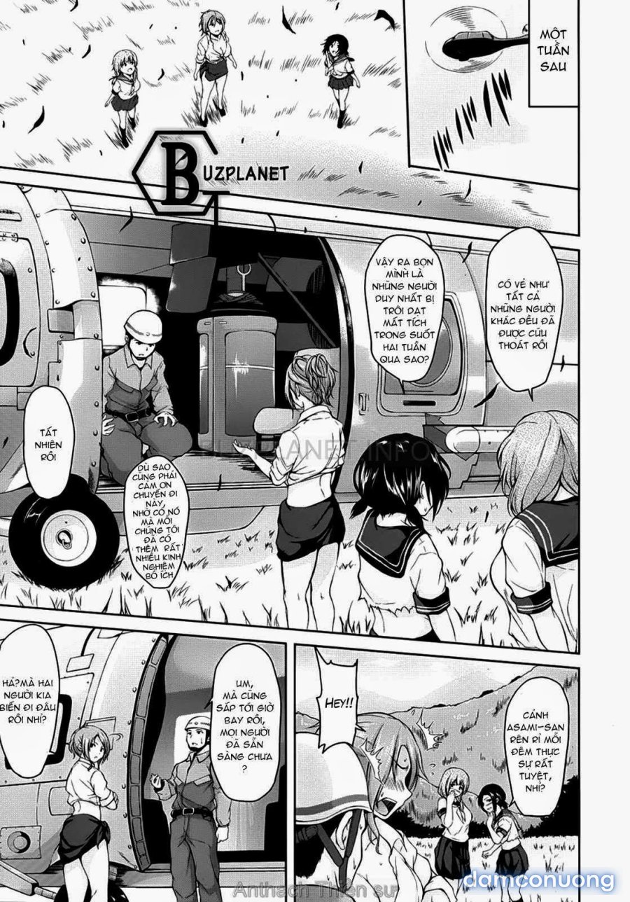 Boy Meets Harem 