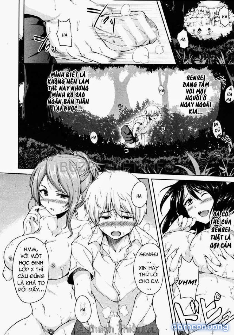 Boy Meets Harem 