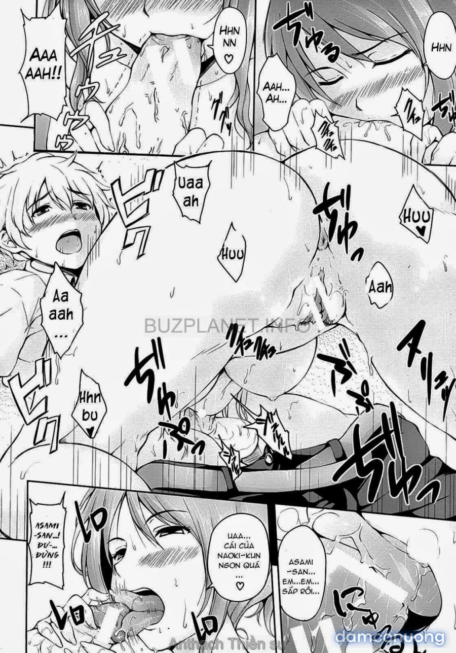 Boy Meets Harem 