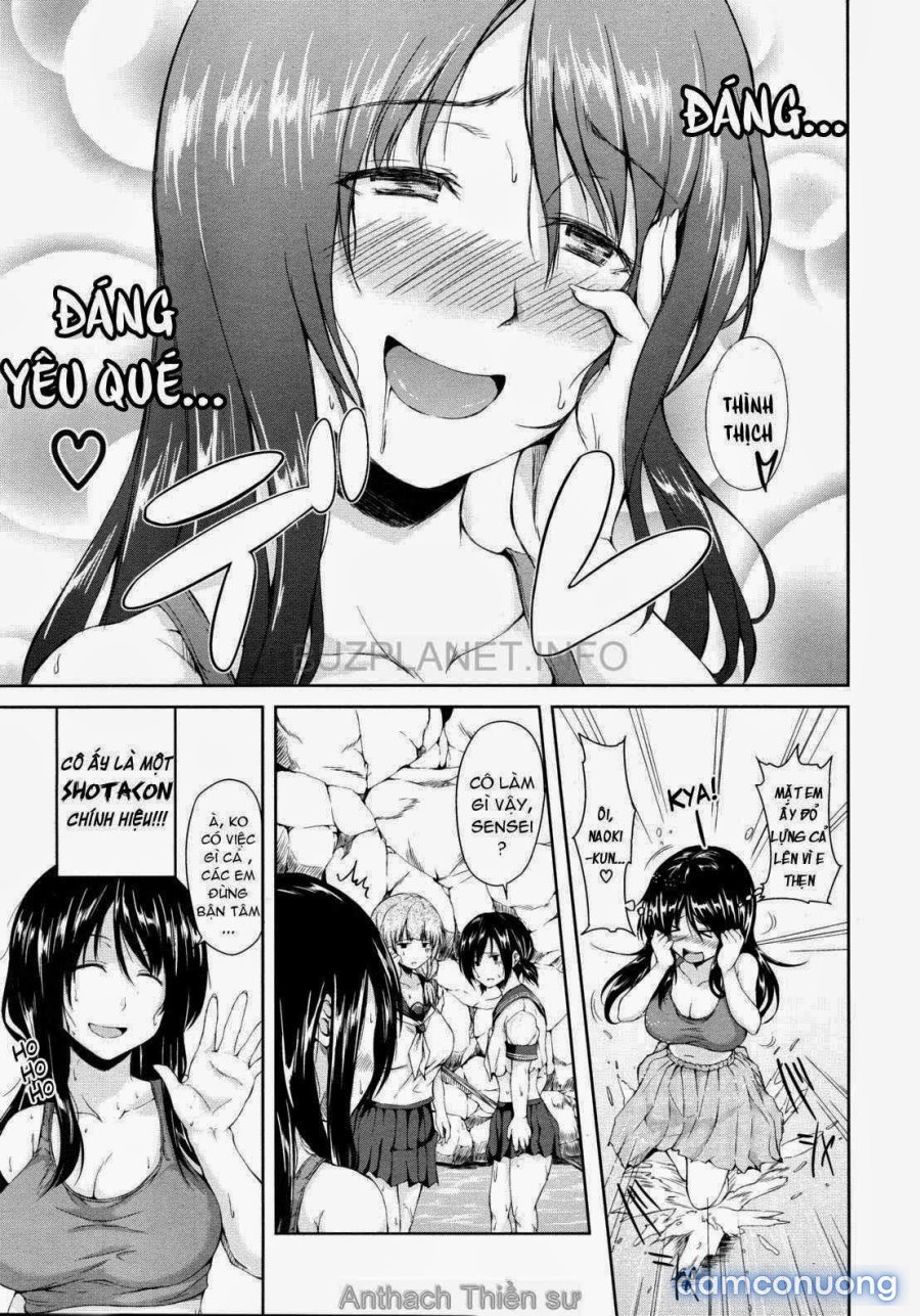 Boy Meets Harem 