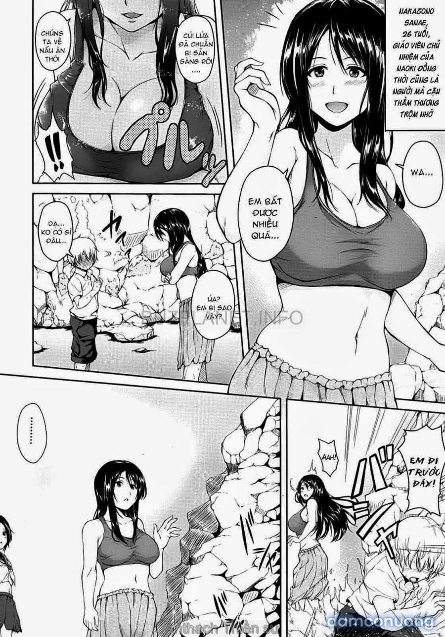 Boy Meets Harem 