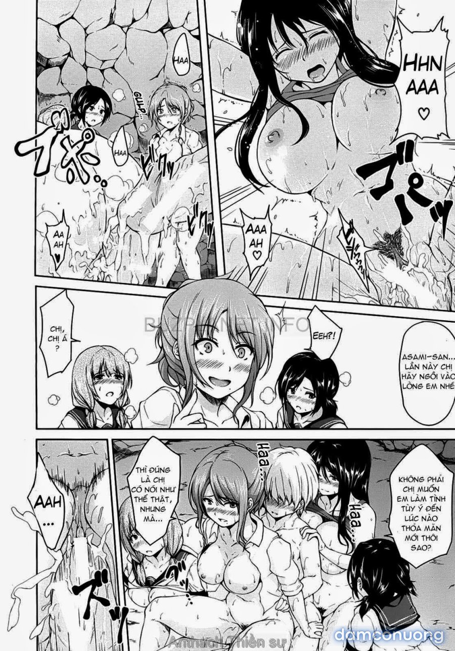 Boy Meets Harem 
