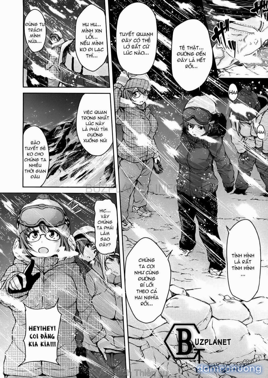 Boy Meets Harem 