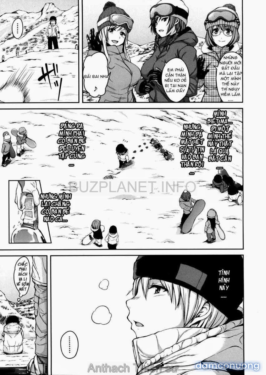 Boy Meets Harem 