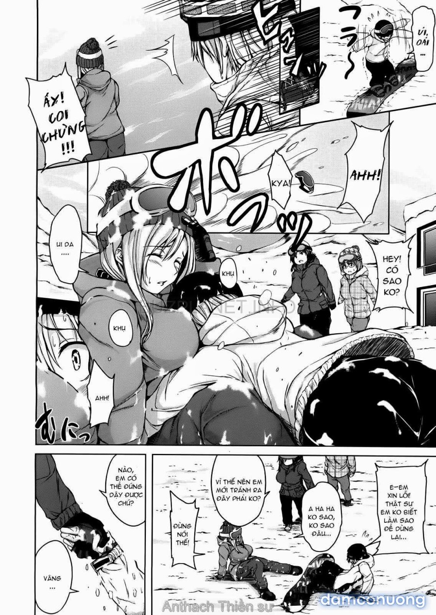 Boy Meets Harem 