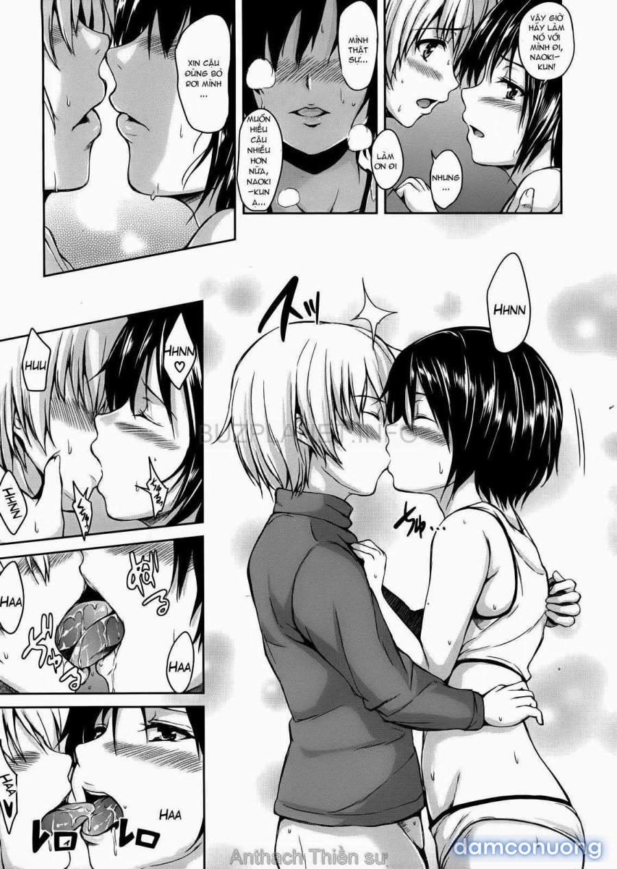 Boy Meets Harem 