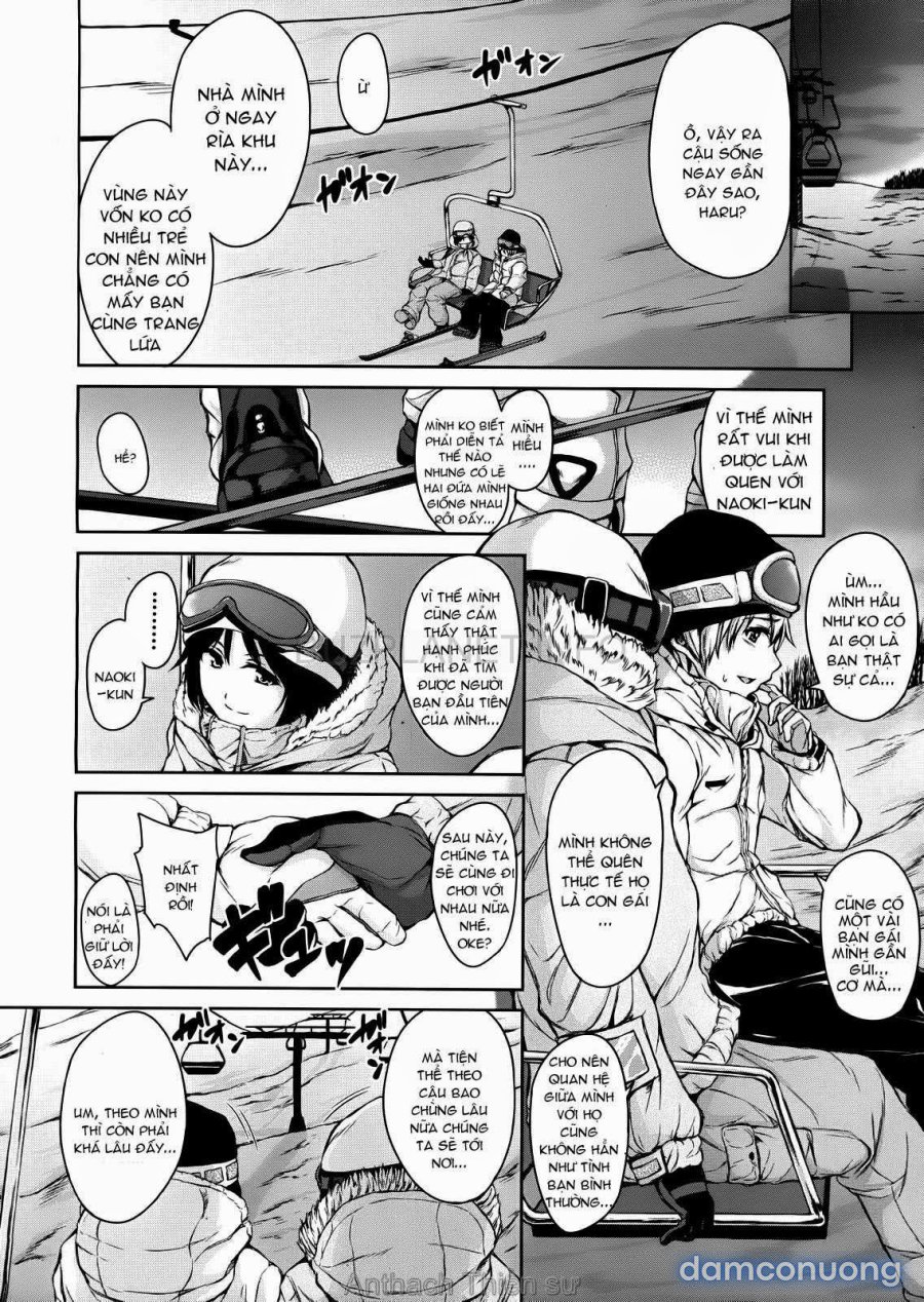 Boy Meets Harem 