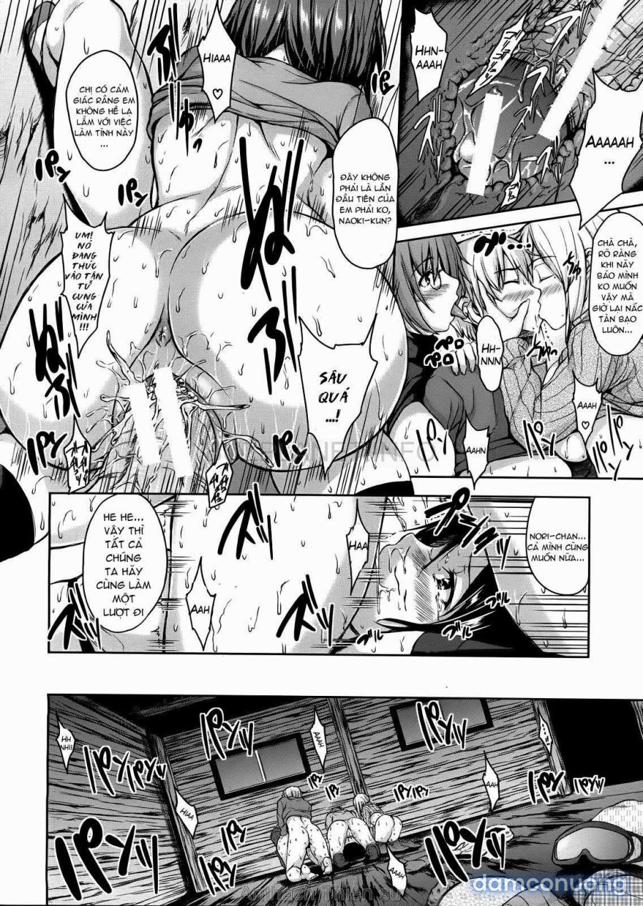 Boy Meets Harem 