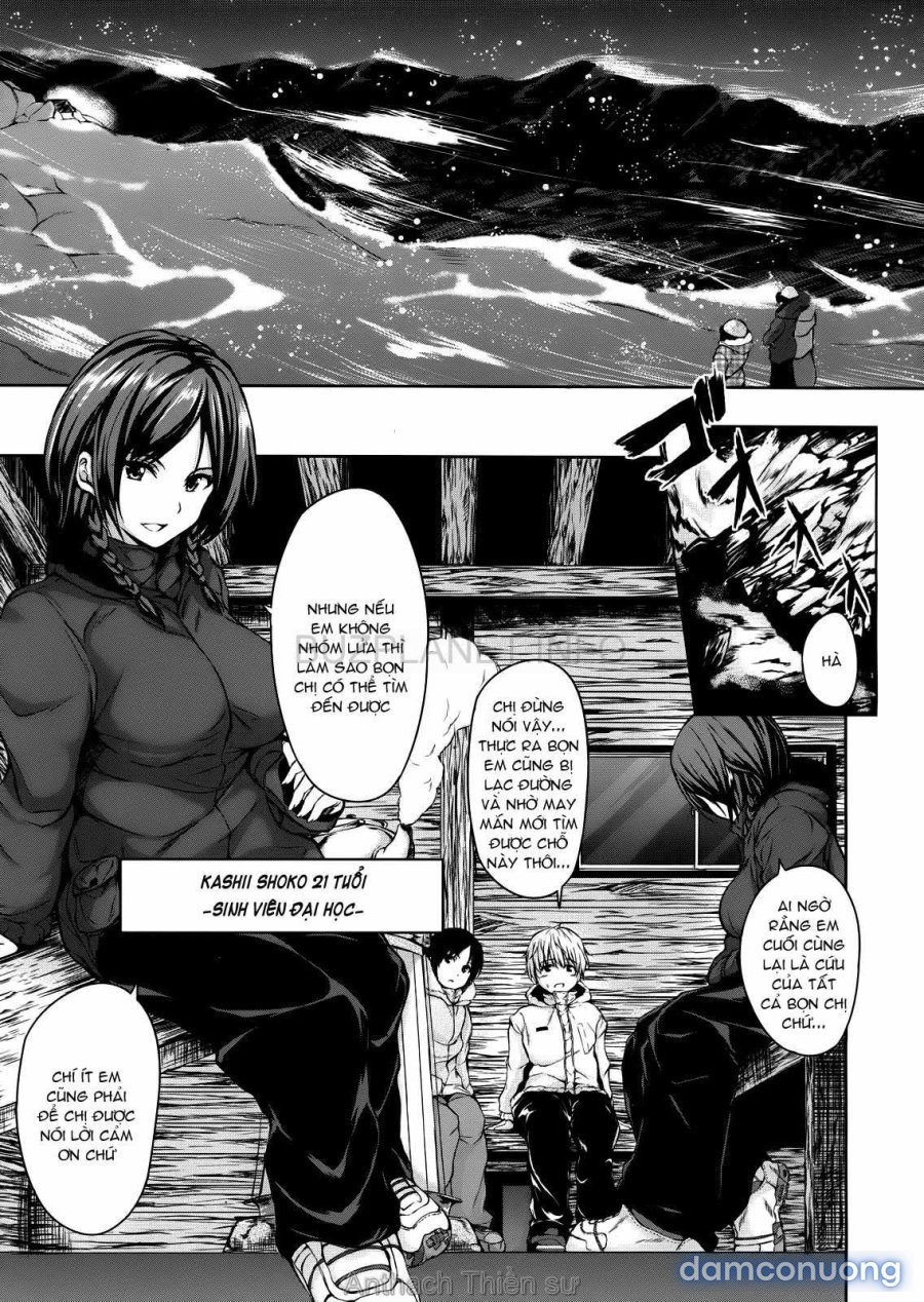 Boy Meets Harem 
