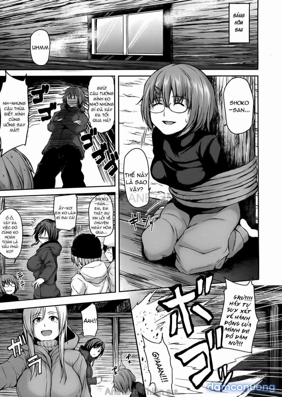 Boy Meets Harem 
