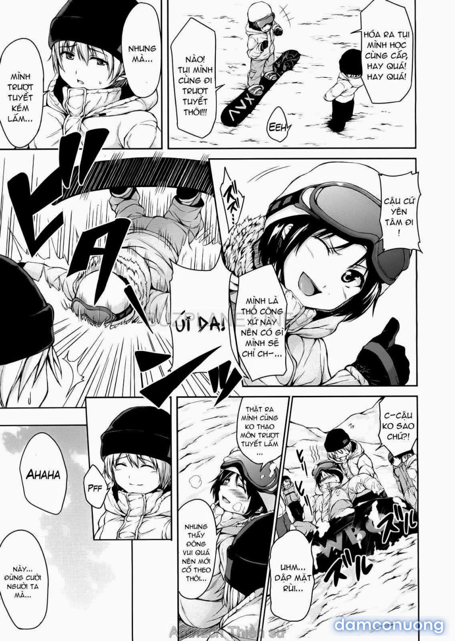 Boy Meets Harem 