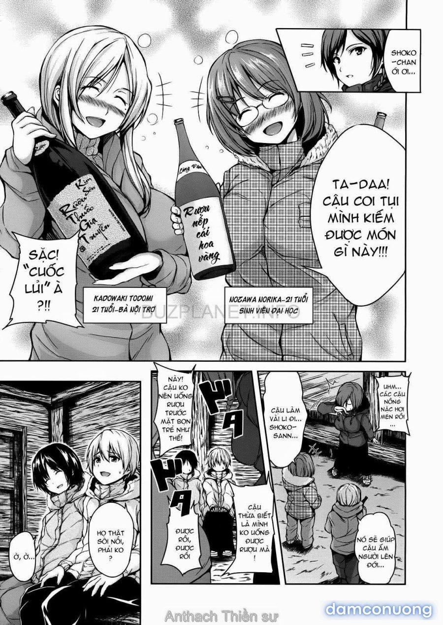 Boy Meets Harem 