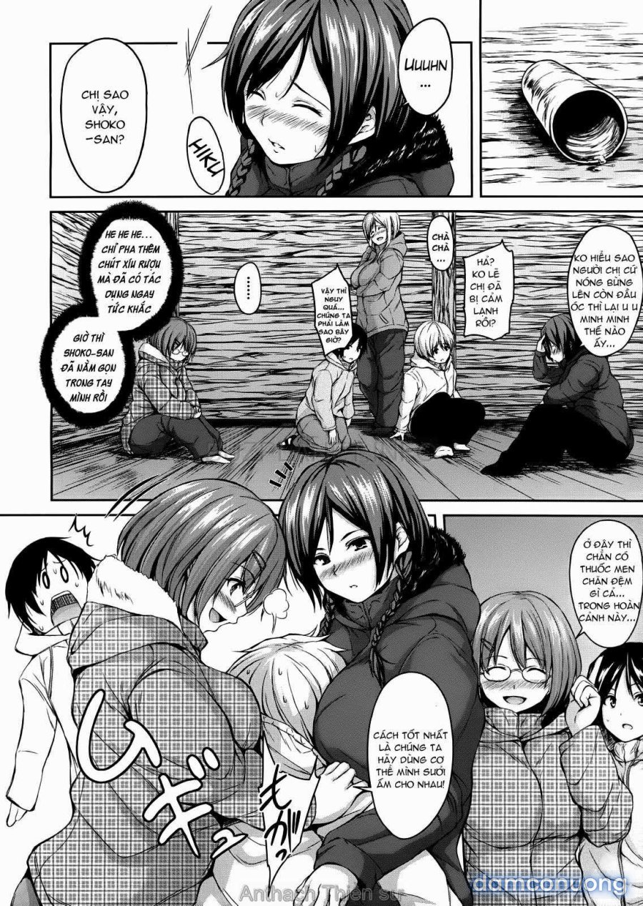 Boy Meets Harem 