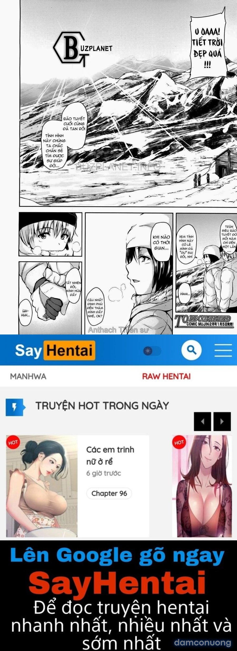Boy Meets Harem 