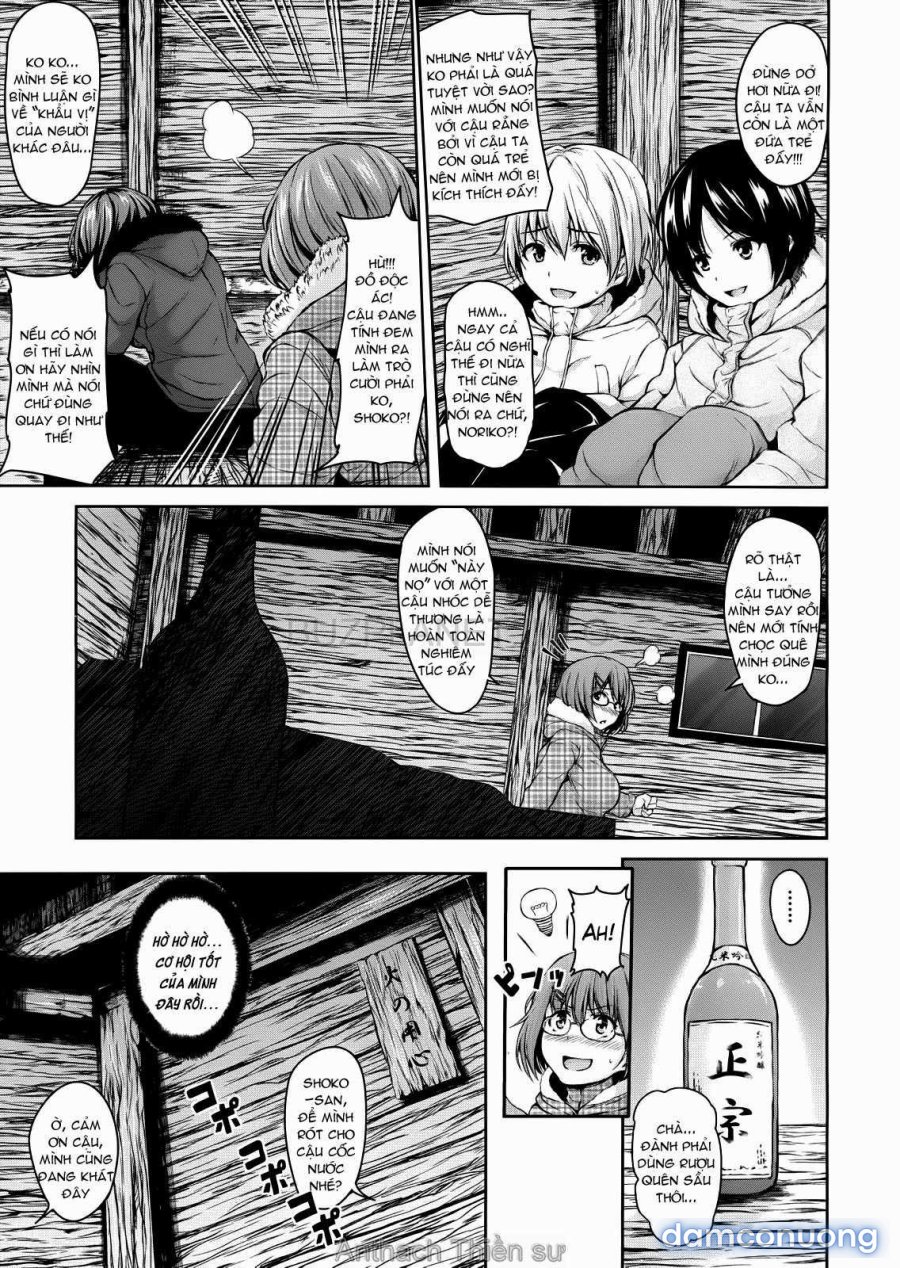 Boy Meets Harem 