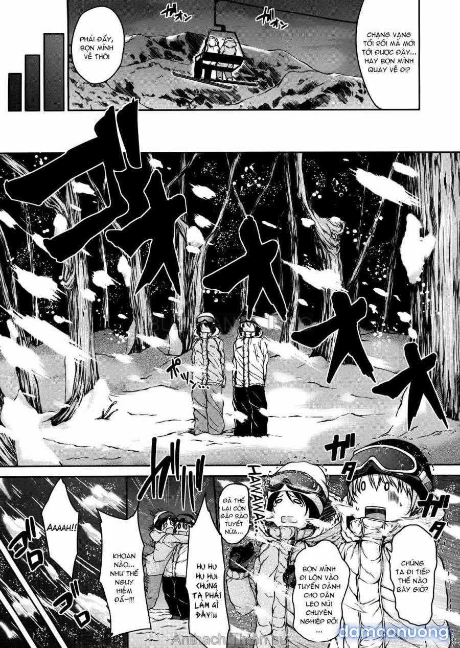 Boy Meets Harem 