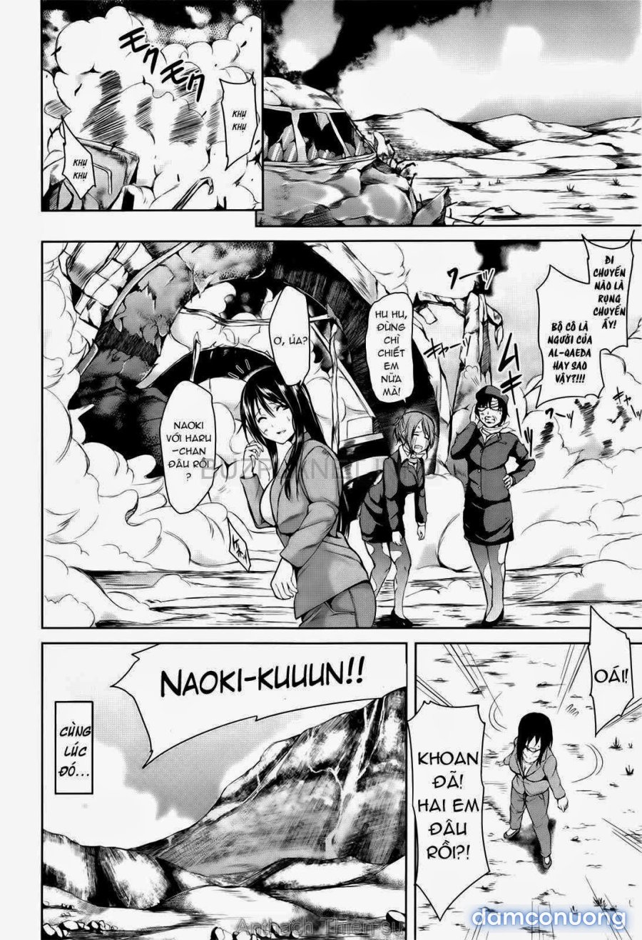 Boy Meets Harem 