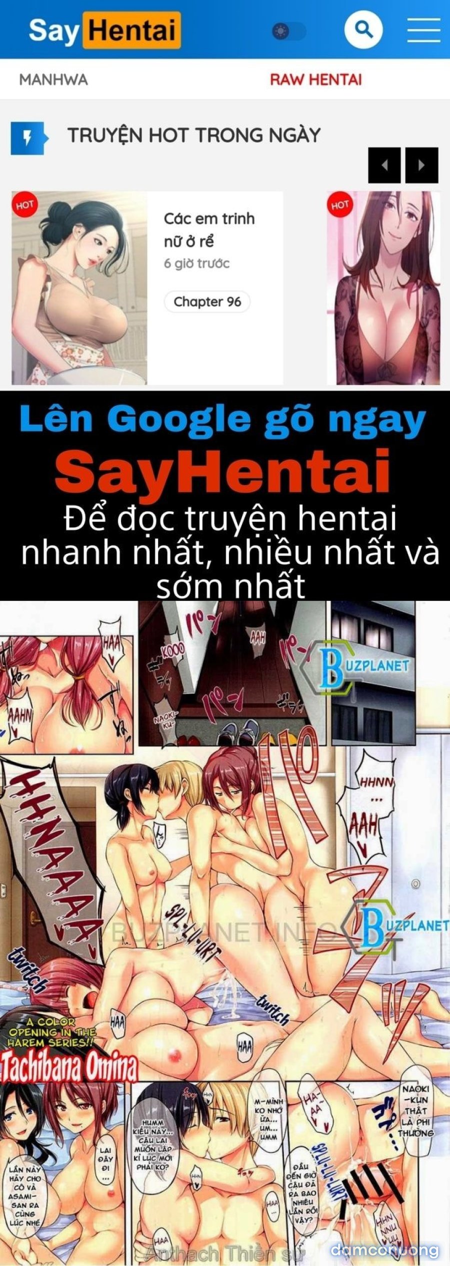 Boy Meets Harem 