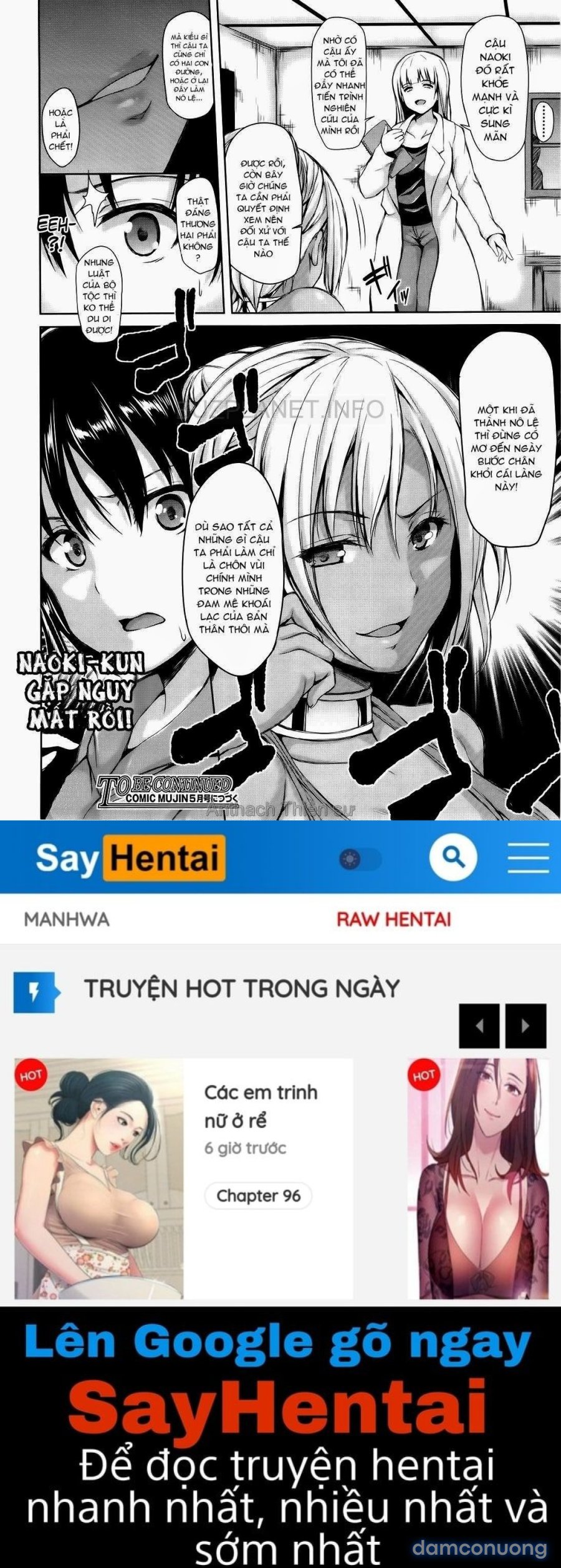 Boy Meets Harem 