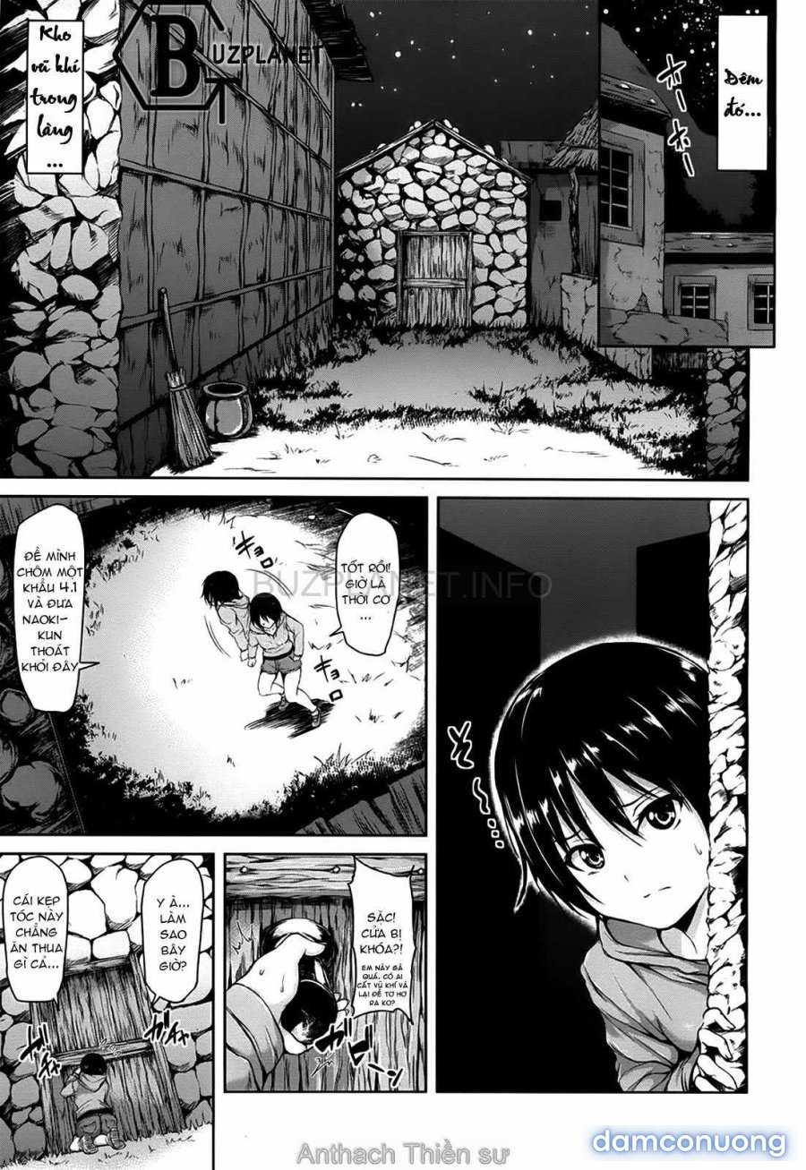 Boy Meets Harem 