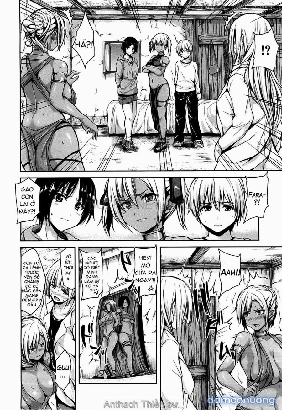 Boy Meets Harem 