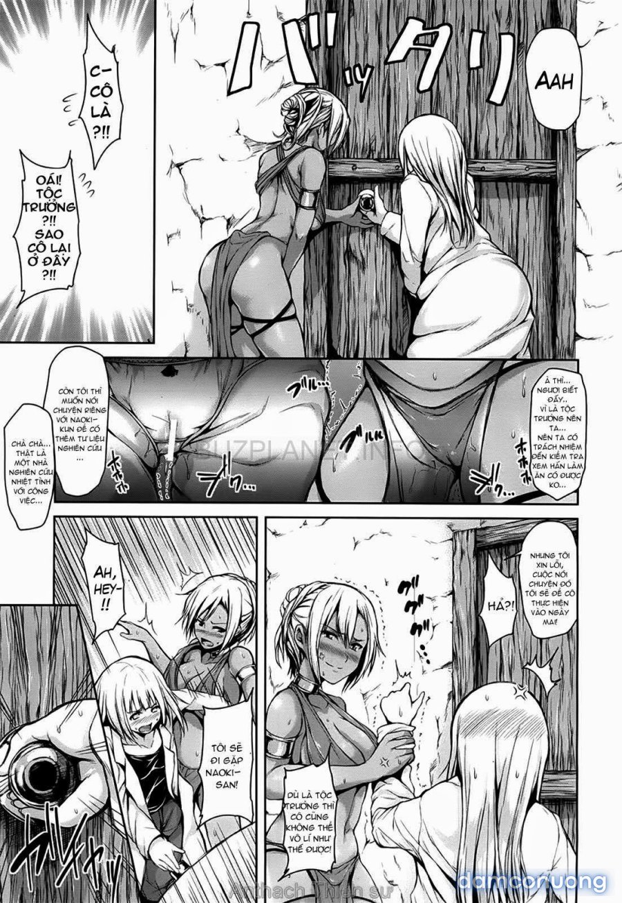 Boy Meets Harem 