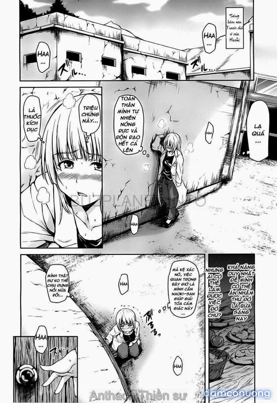 Boy Meets Harem 