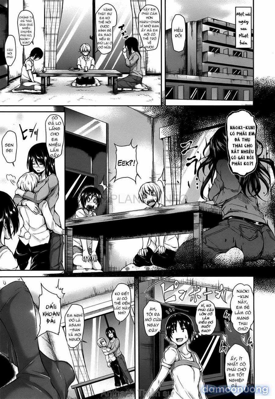 Boy Meets Harem 