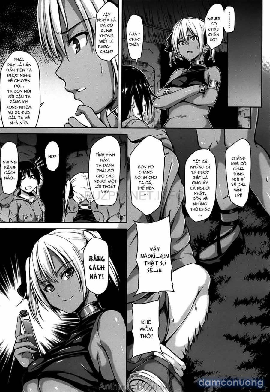 Boy Meets Harem 