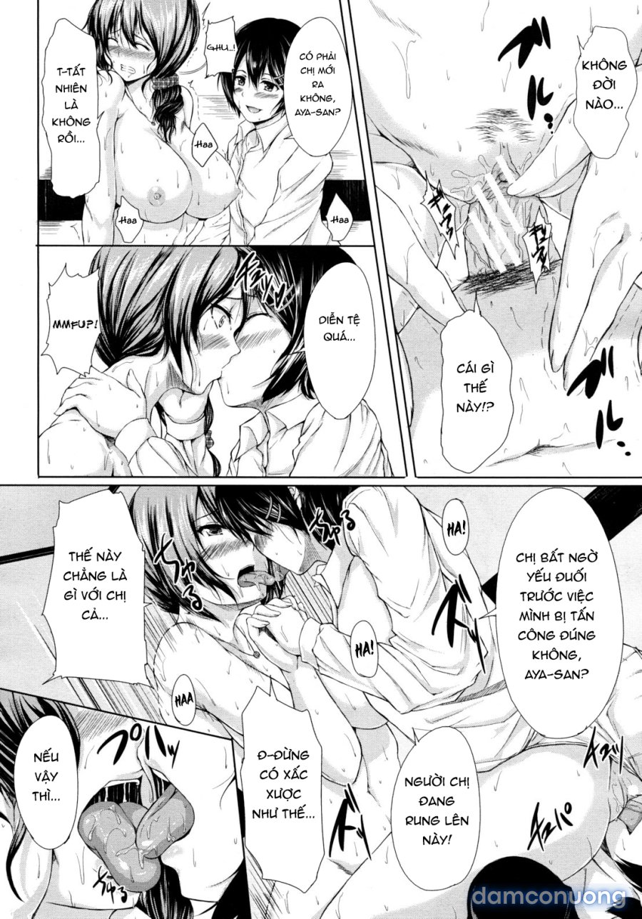 Boy Meets Harem 