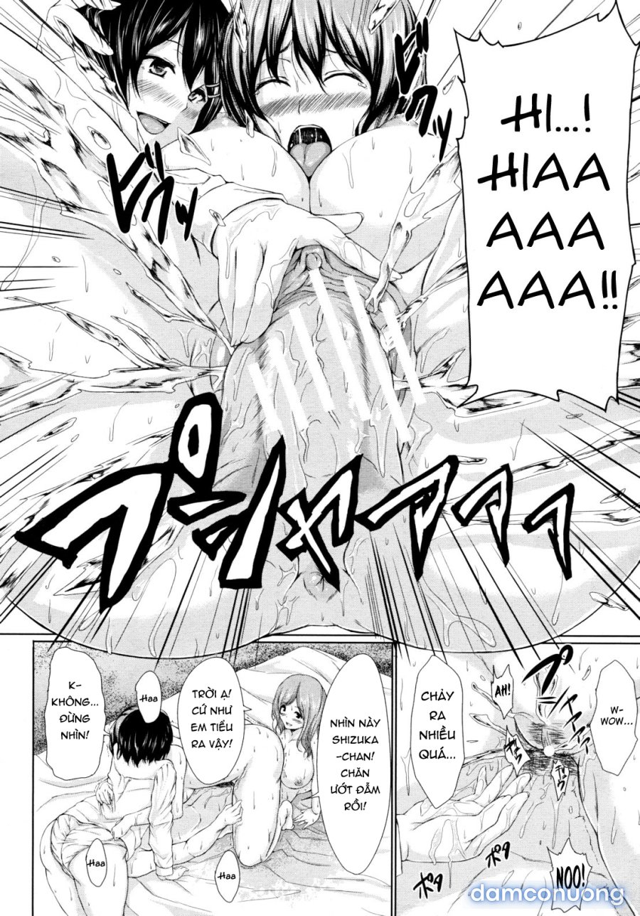Boy Meets Harem 
