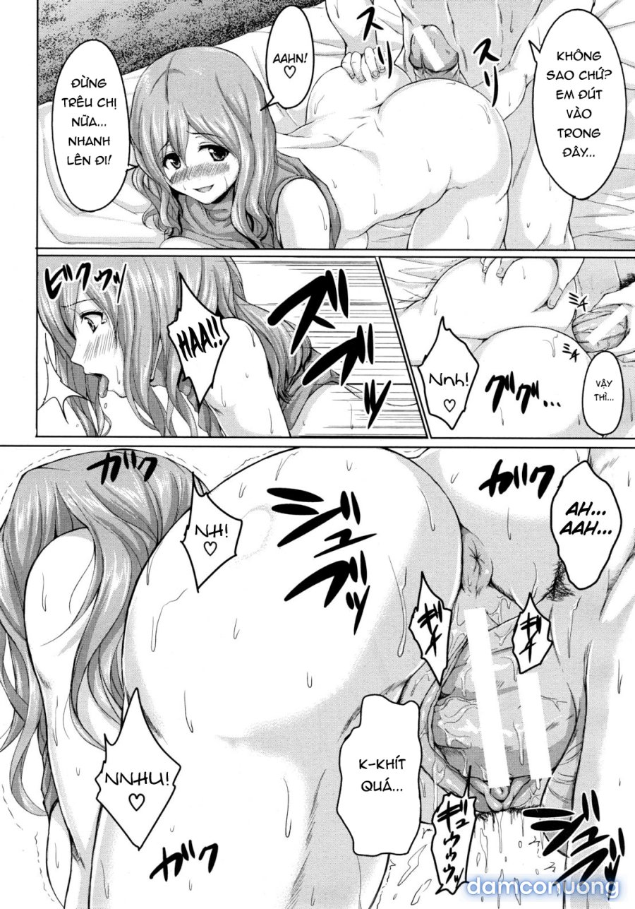 Boy Meets Harem 