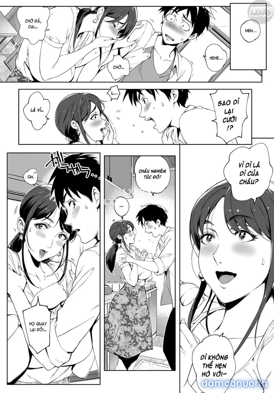 Torokase Orgasm 