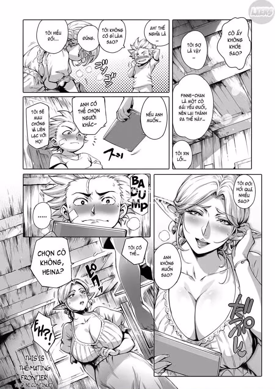 Torokase Orgasm 