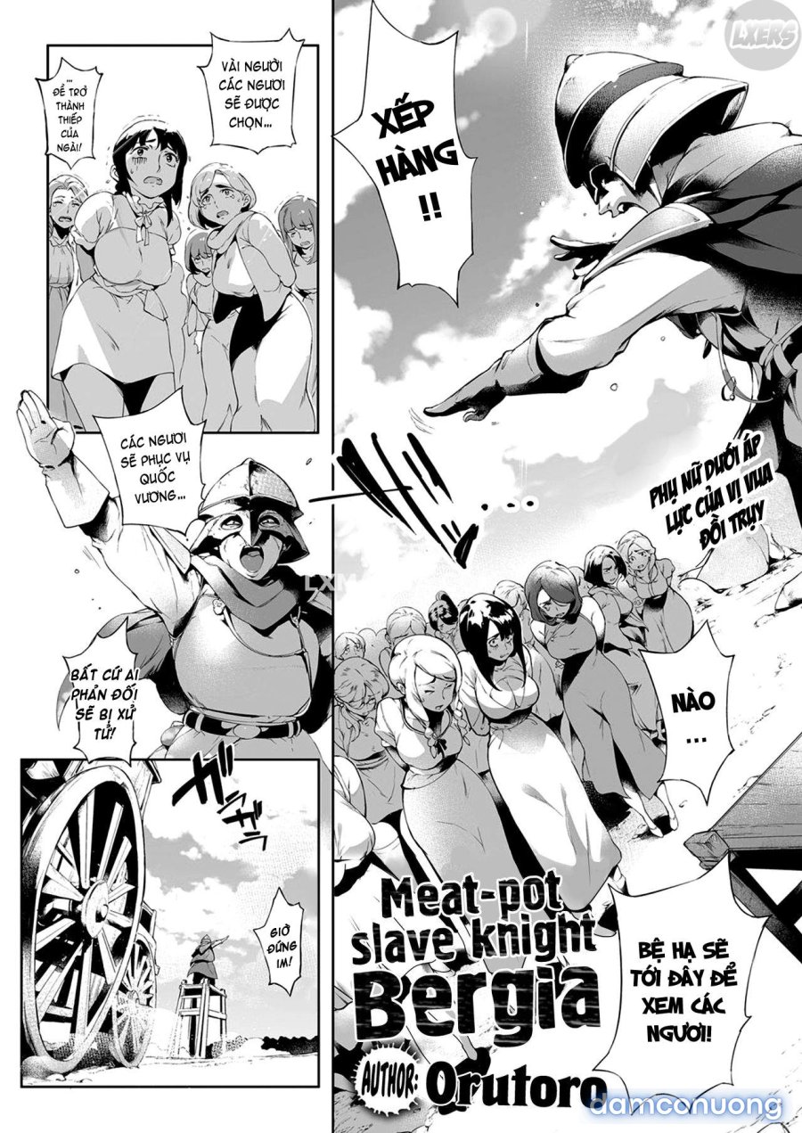 Torokase Orgasm 