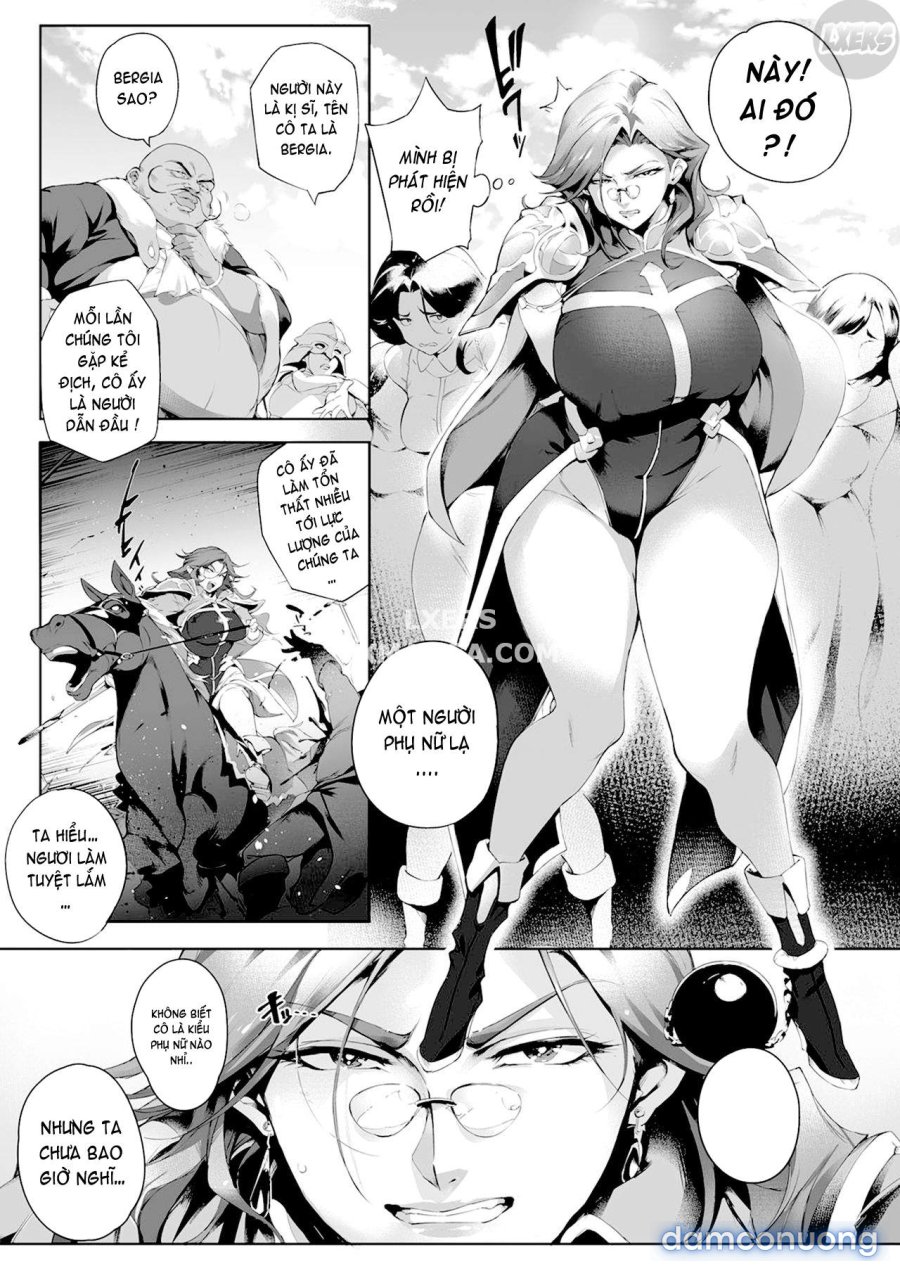 Torokase Orgasm 