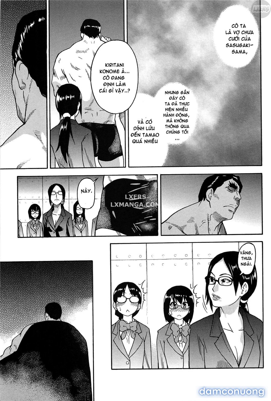 Peace Hame! 