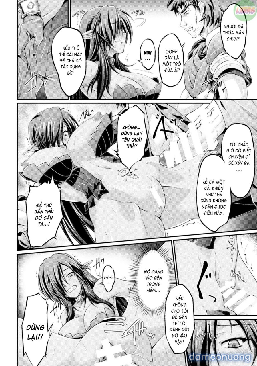 Kuroinu ~Kedakaki Seijo wa Hakudaku ni Somaru 