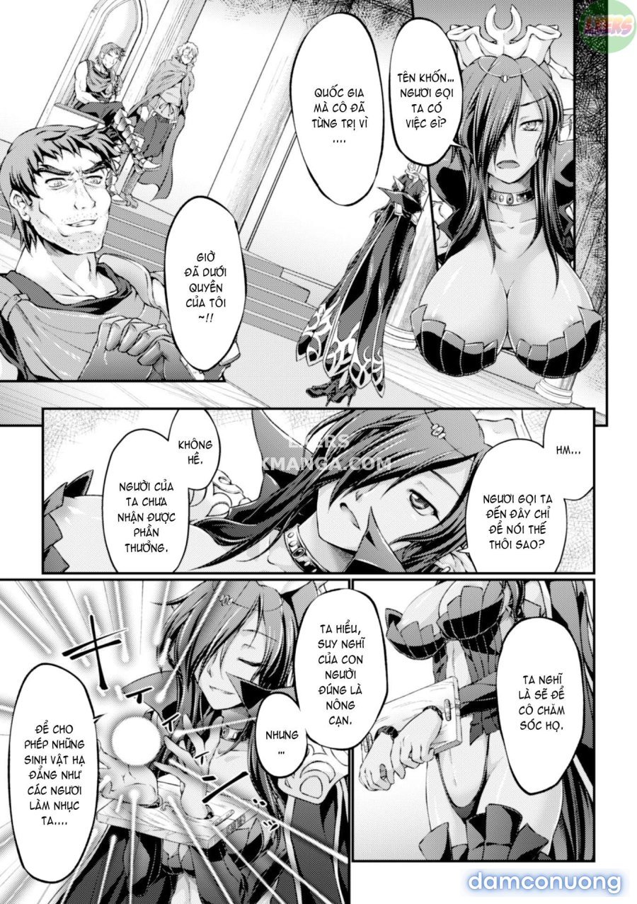 Kuroinu ~Kedakaki Seijo wa Hakudaku ni Somaru 