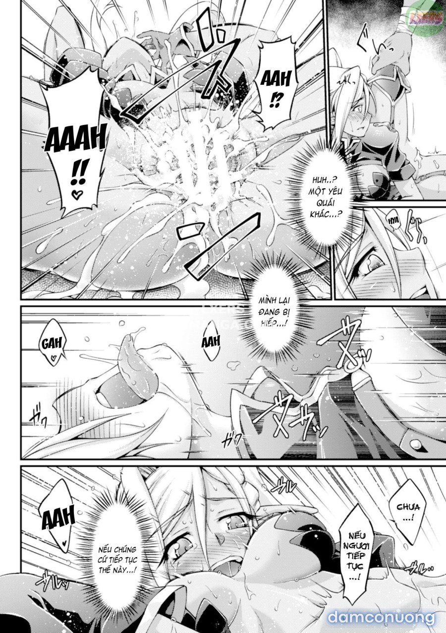 Kuroinu ~Kedakaki Seijo wa Hakudaku ni Somaru 