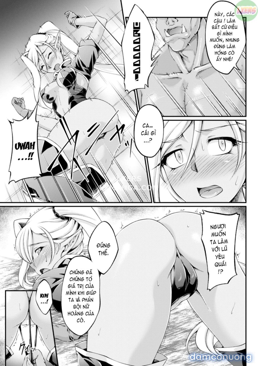 Kuroinu ~Kedakaki Seijo wa Hakudaku ni Somaru 