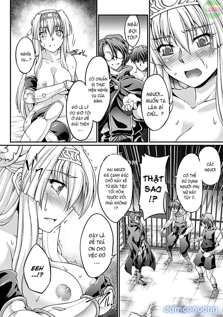 Kuroinu ~Kedakaki Seijo wa Hakudaku ni Somaru 