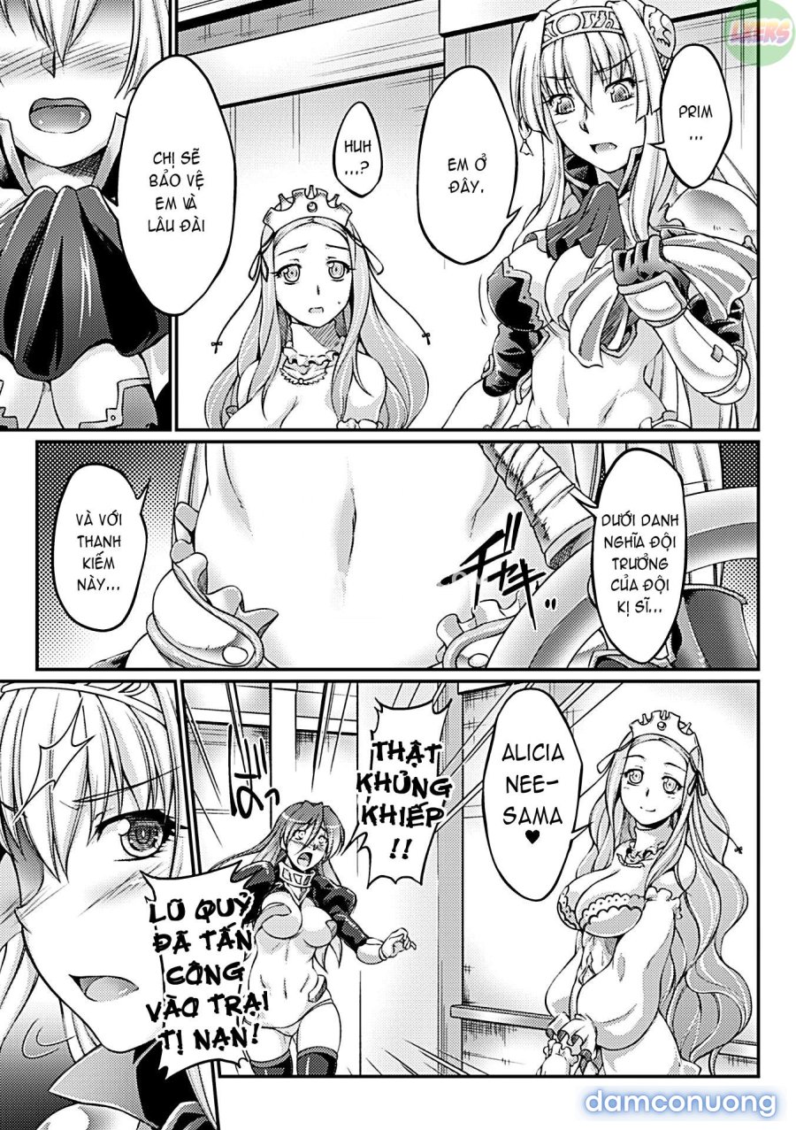 Kuroinu ~Kedakaki Seijo wa Hakudaku ni Somaru 