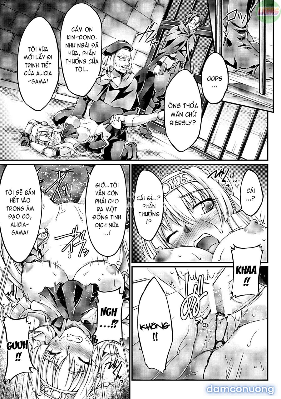 Kuroinu ~Kedakaki Seijo wa Hakudaku ni Somaru 