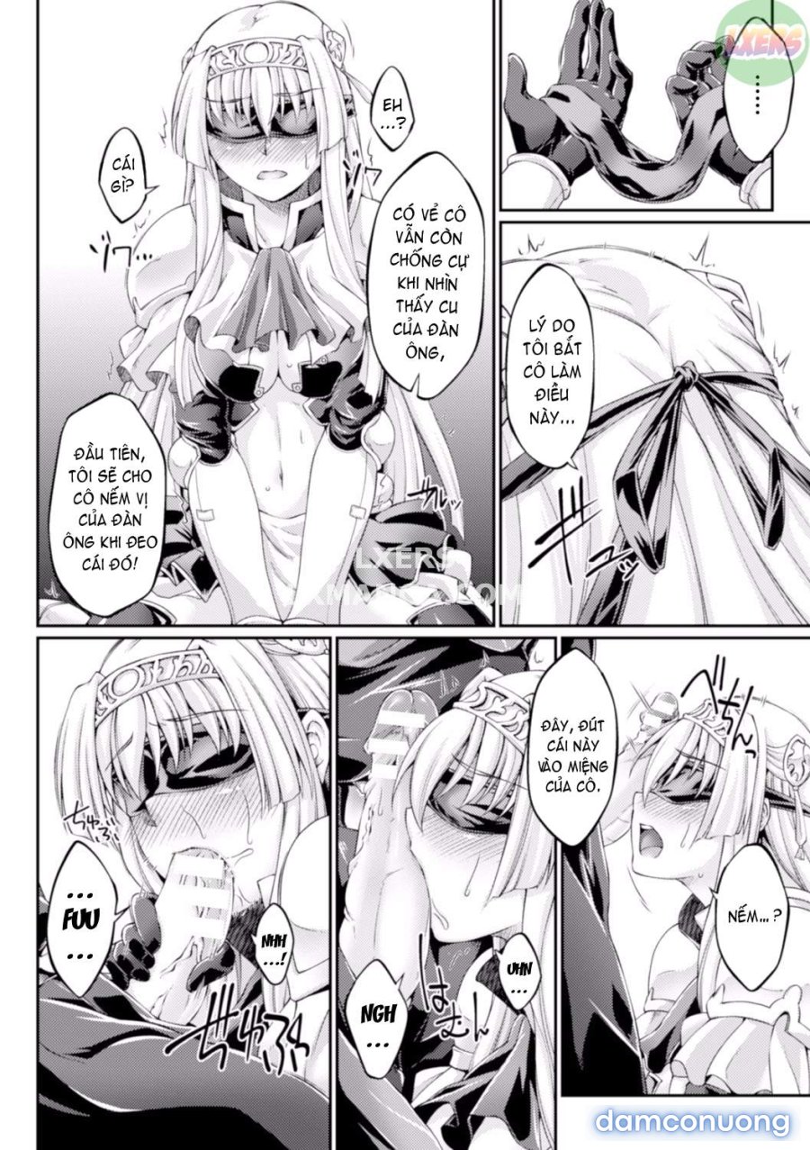 Kuroinu ~Kedakaki Seijo wa Hakudaku ni Somaru 