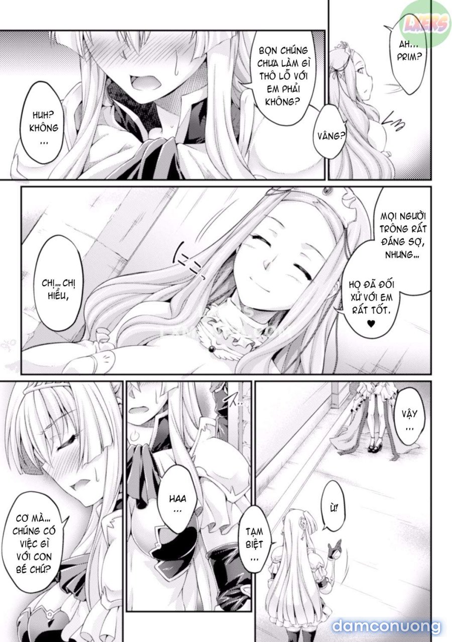 Kuroinu ~Kedakaki Seijo wa Hakudaku ni Somaru 