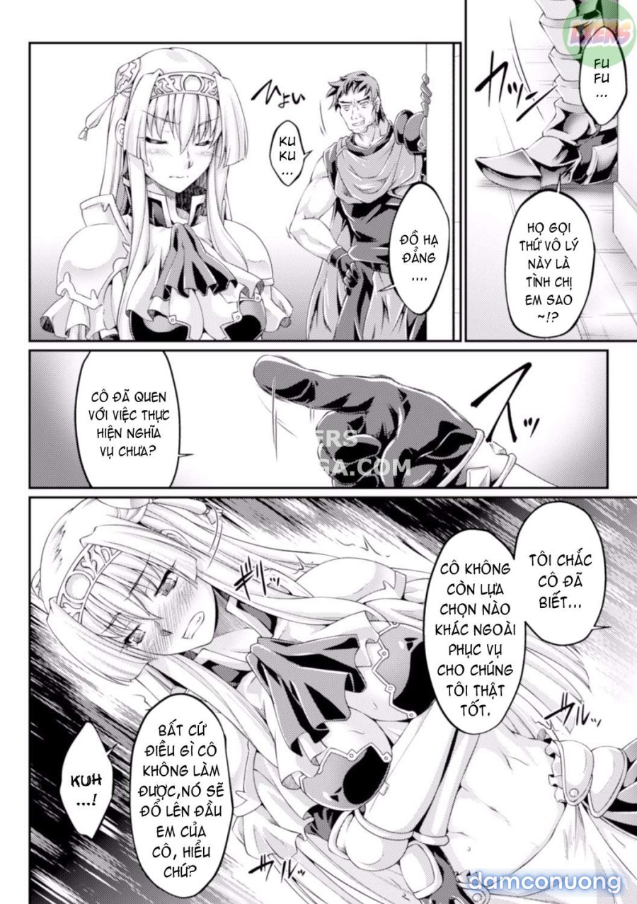 Kuroinu ~Kedakaki Seijo wa Hakudaku ni Somaru 