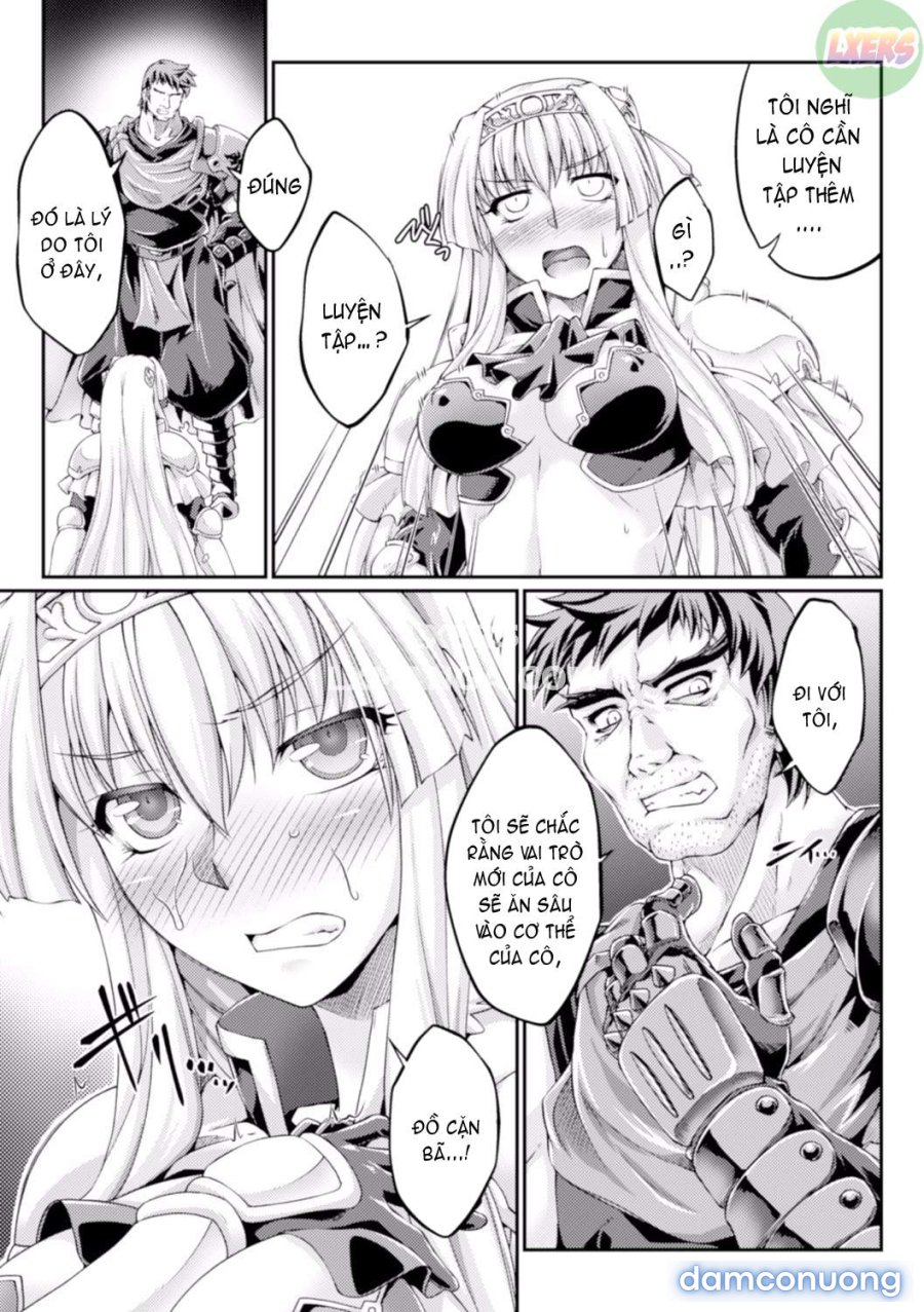 Kuroinu ~Kedakaki Seijo wa Hakudaku ni Somaru 